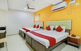 Hotel Akash Park Chennai